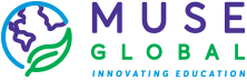 Muse Global logo